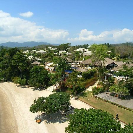 Chandara Resort & Spa, Phuket - Sha Plus מראה חיצוני תמונה