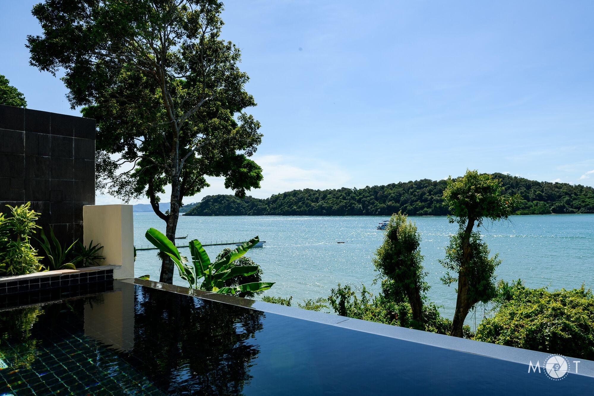 Chandara Resort & Spa, Phuket - Sha Plus מראה חיצוני תמונה