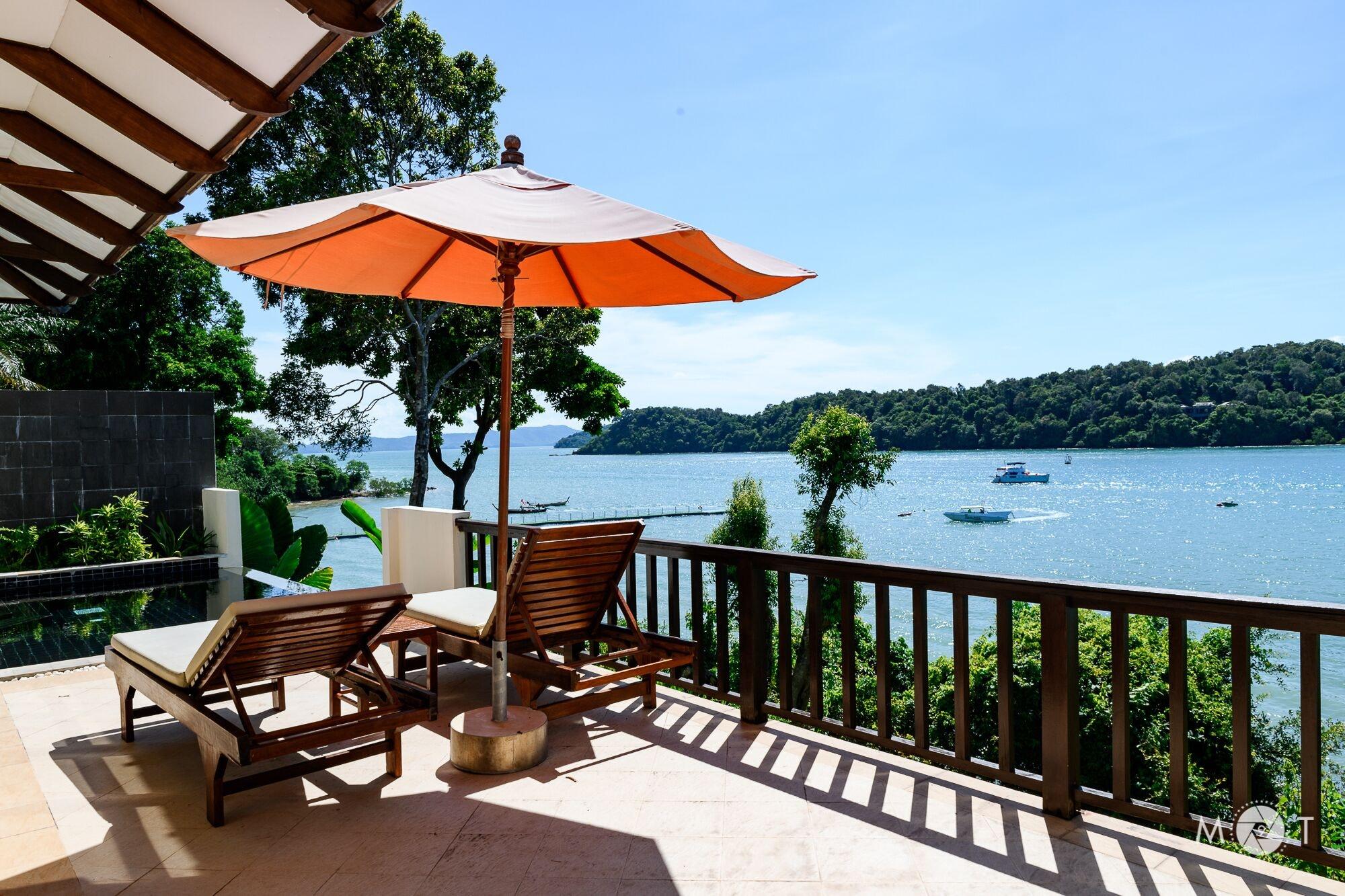 Chandara Resort & Spa, Phuket - Sha Plus מראה חיצוני תמונה