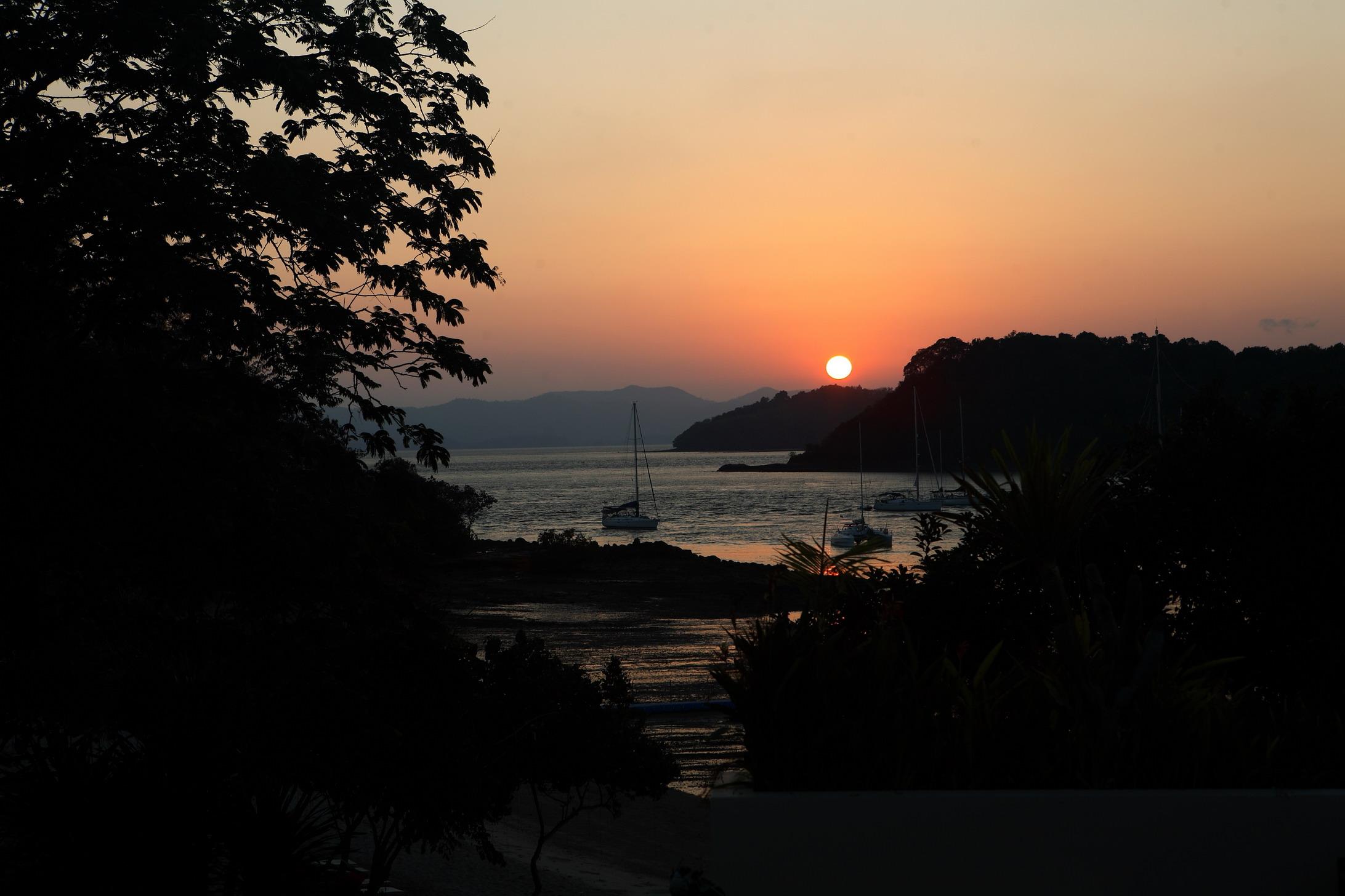 Chandara Resort & Spa, Phuket - Sha Plus מראה חיצוני תמונה