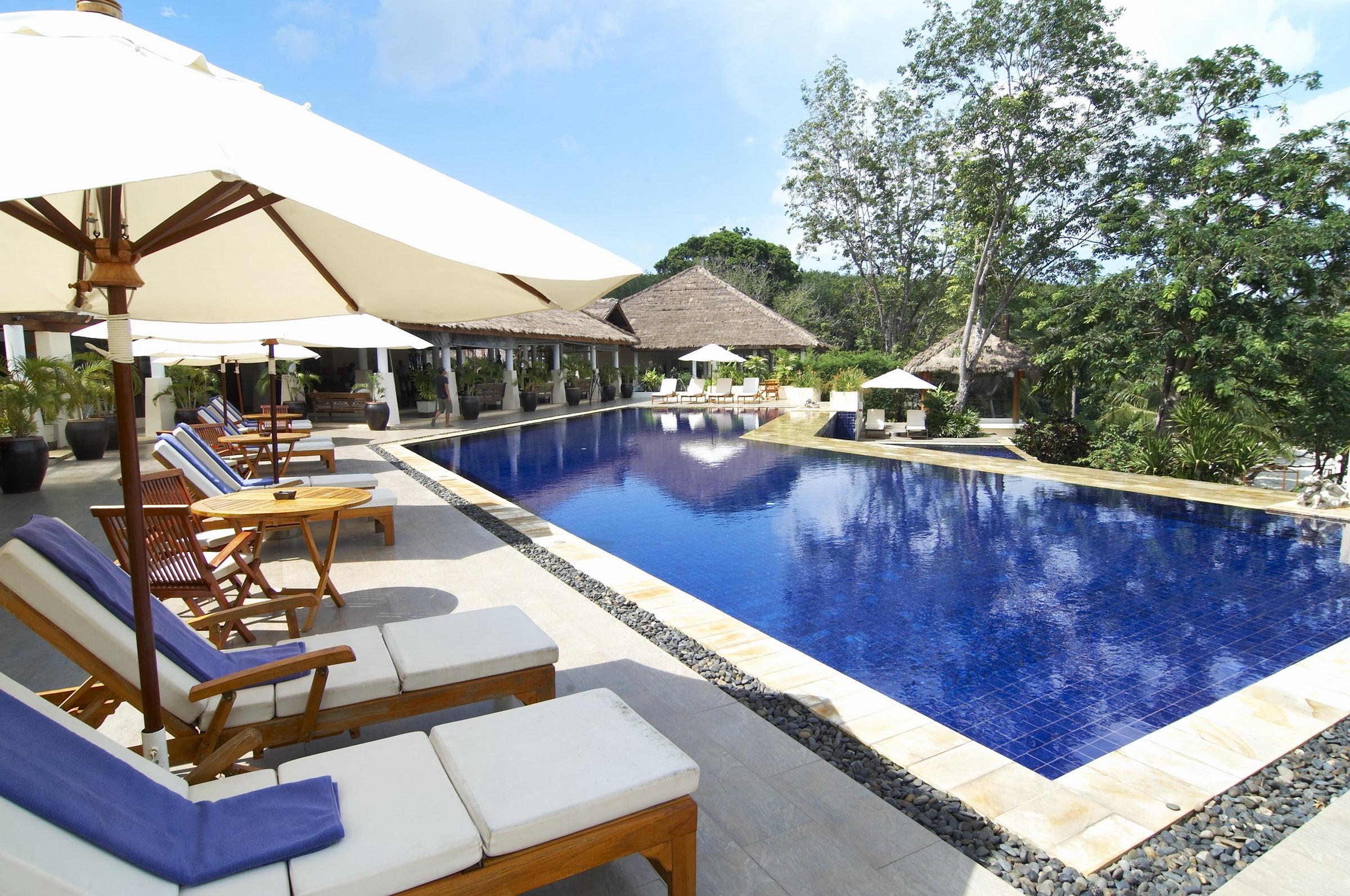 Chandara Resort & Spa, Phuket - Sha Plus מתקנים תמונה