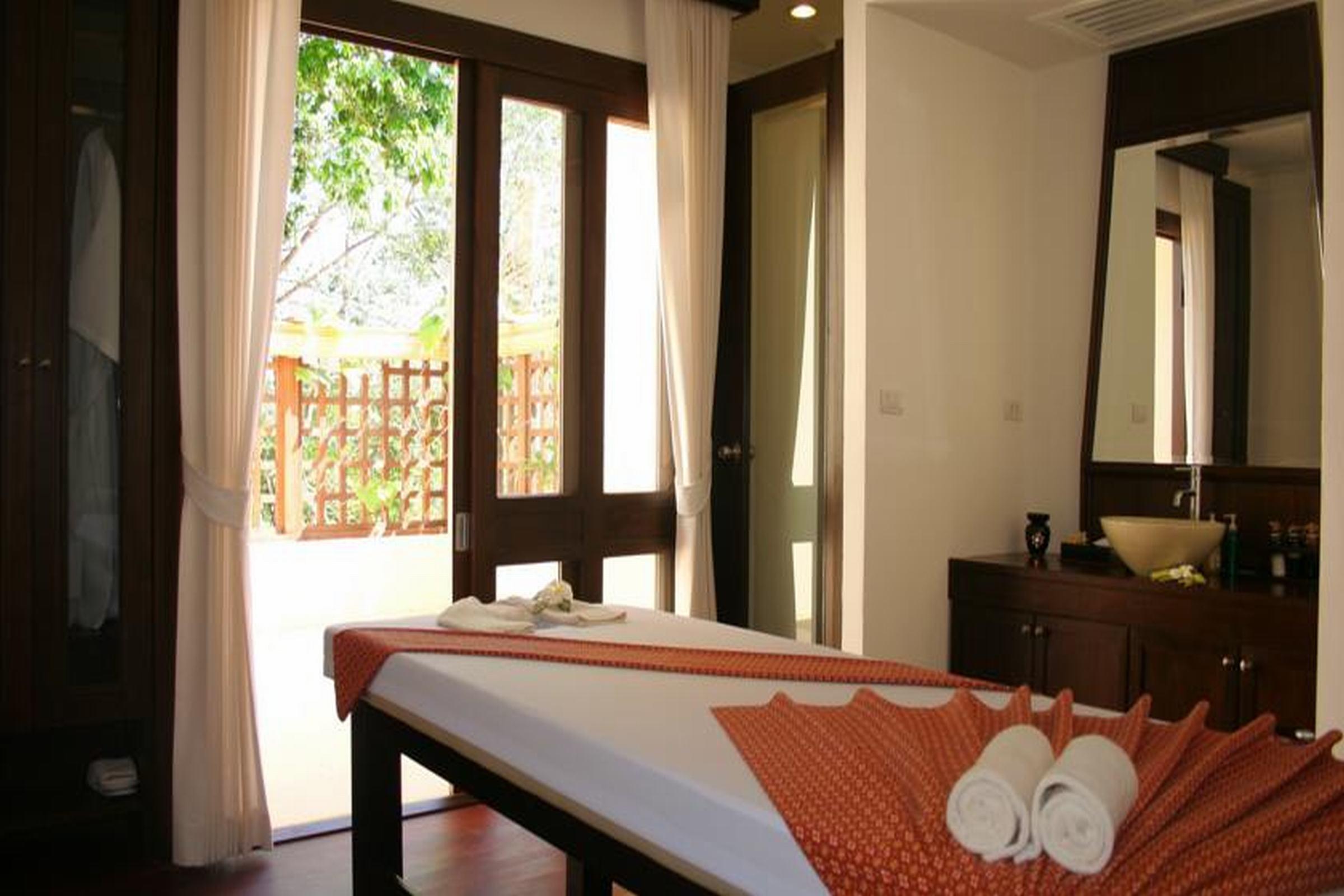 Chandara Resort & Spa, Phuket - Sha Plus מראה חיצוני תמונה