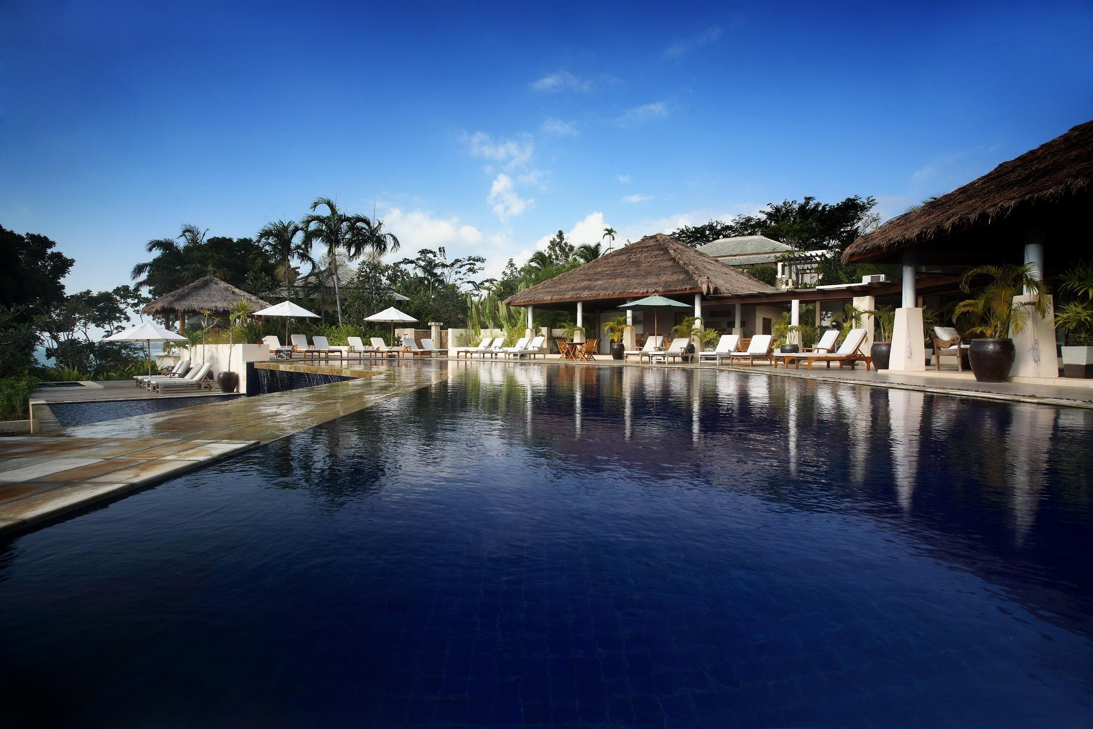 Chandara Resort & Spa, Phuket - Sha Plus מראה חיצוני תמונה