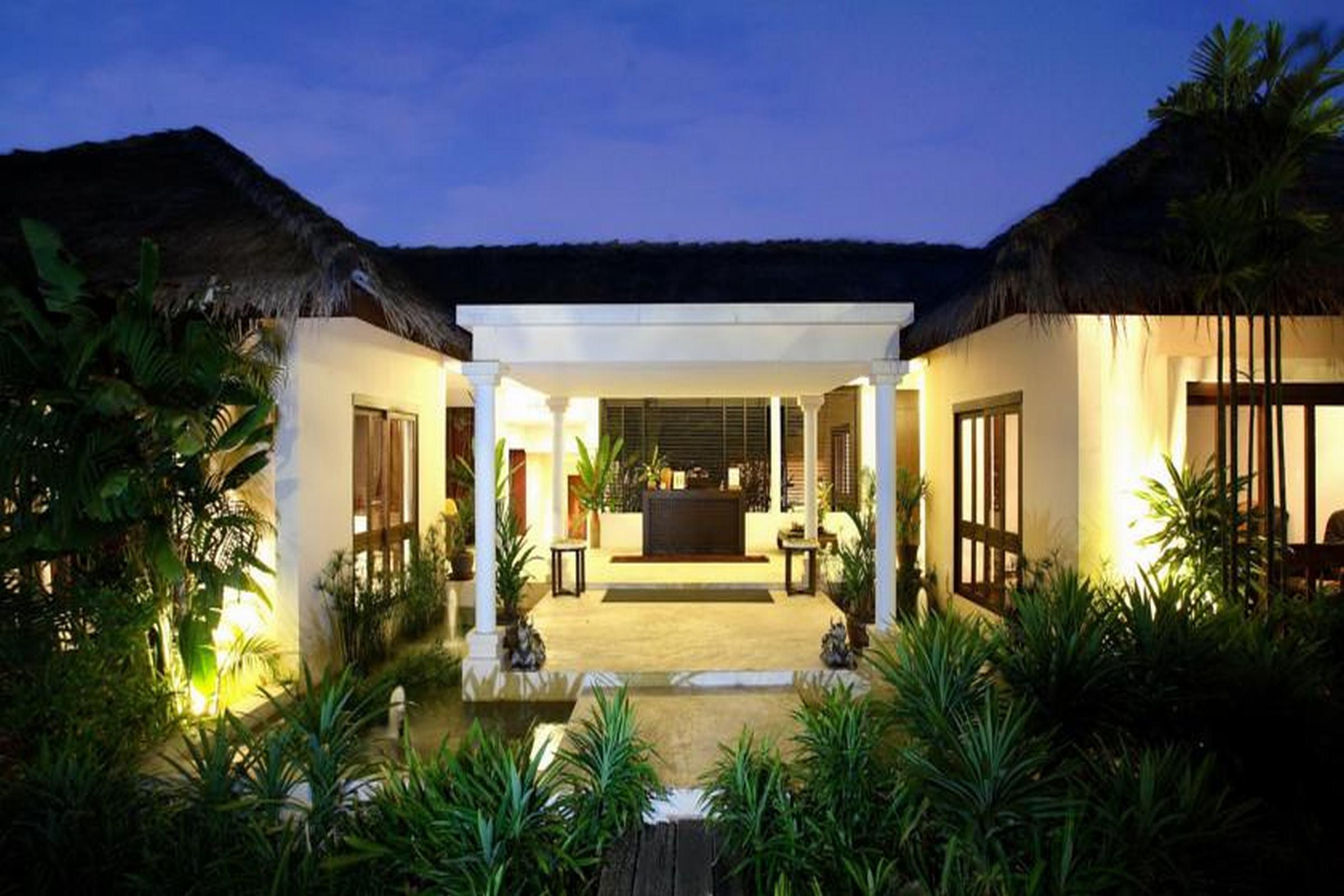 Chandara Resort & Spa, Phuket - Sha Plus מראה חיצוני תמונה