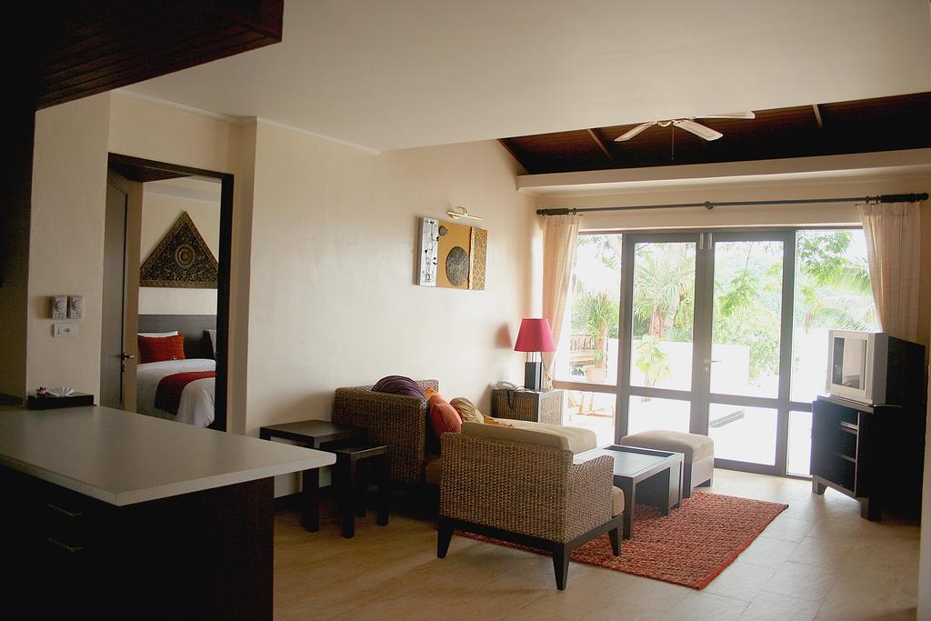 Chandara Resort & Spa, Phuket - Sha Plus מראה חיצוני תמונה