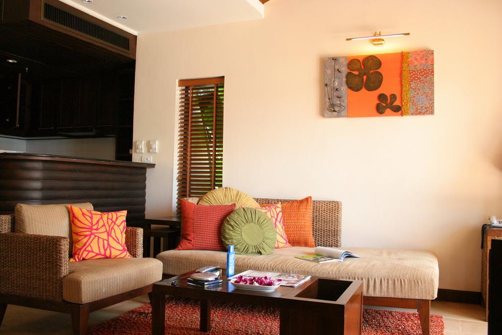 Chandara Resort & Spa, Phuket - Sha Plus מראה חיצוני תמונה