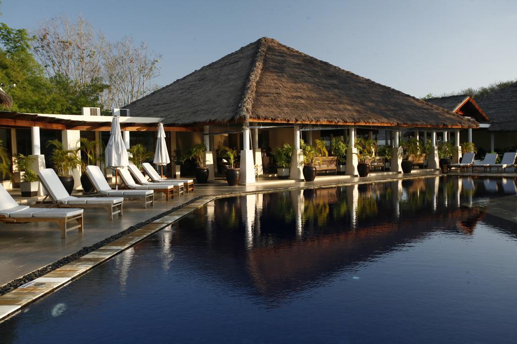 Chandara Resort & Spa, Phuket - Sha Plus מראה חיצוני תמונה