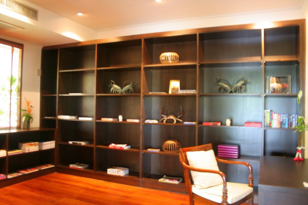 Chandara Resort & Spa, Phuket - Sha Plus מראה חיצוני תמונה