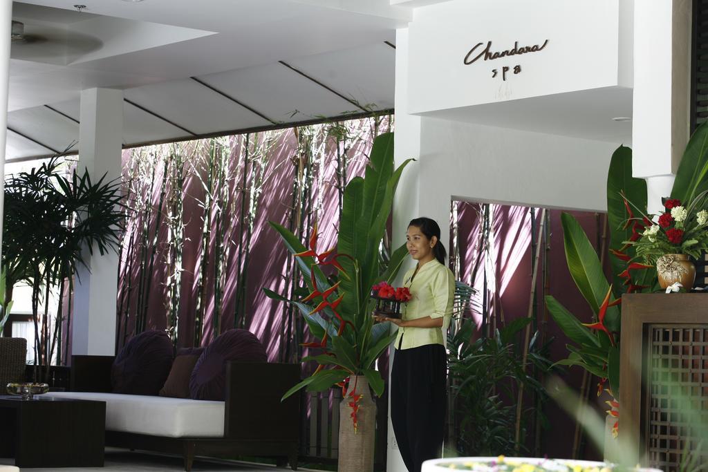Chandara Resort & Spa, Phuket - Sha Plus מראה חיצוני תמונה