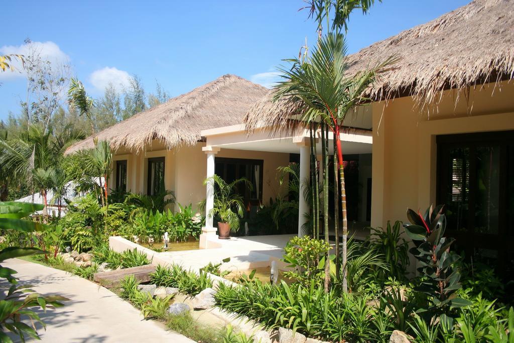 Chandara Resort & Spa, Phuket - Sha Plus מראה חיצוני תמונה