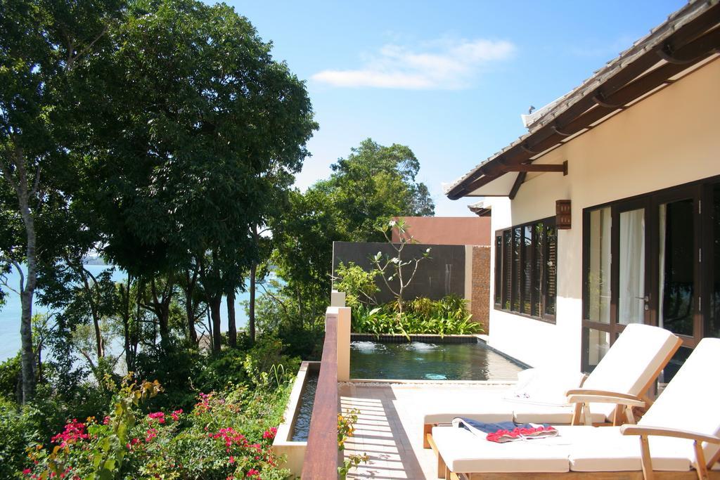 Chandara Resort & Spa, Phuket - Sha Plus מראה חיצוני תמונה