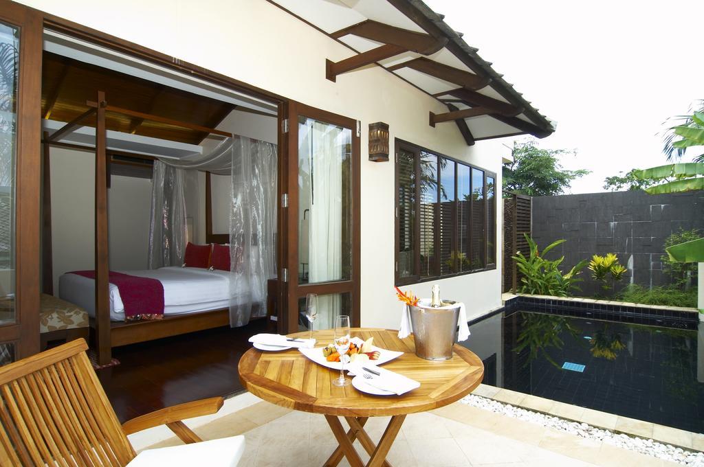 Chandara Resort & Spa, Phuket - Sha Plus מראה חיצוני תמונה