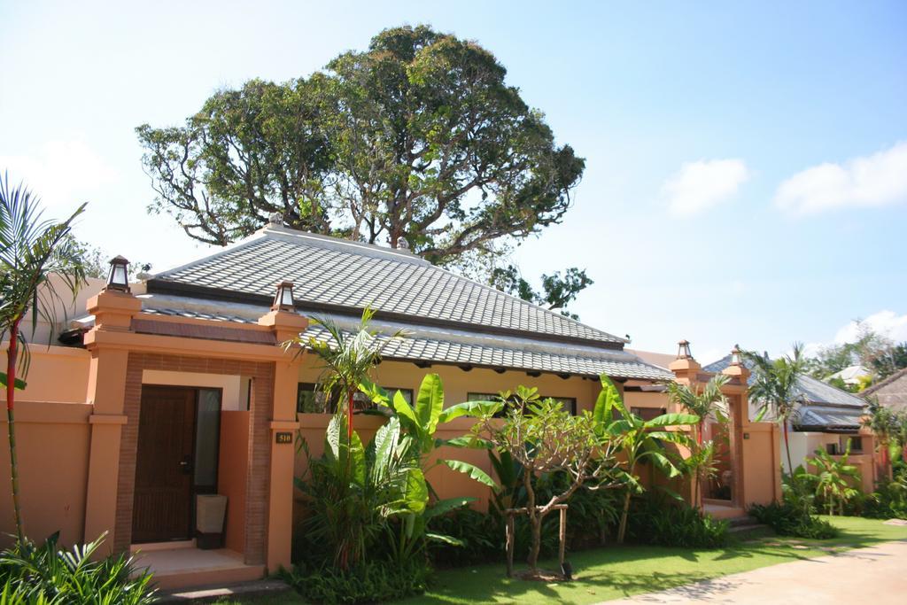 Chandara Resort & Spa, Phuket - Sha Plus מראה חיצוני תמונה