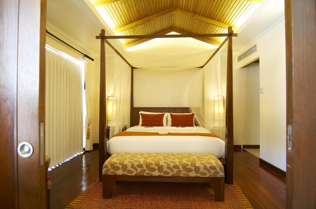 Chandara Resort & Spa, Phuket - Sha Plus מראה חיצוני תמונה