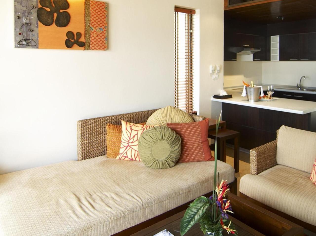 Chandara Resort & Spa, Phuket - Sha Plus מראה חיצוני תמונה