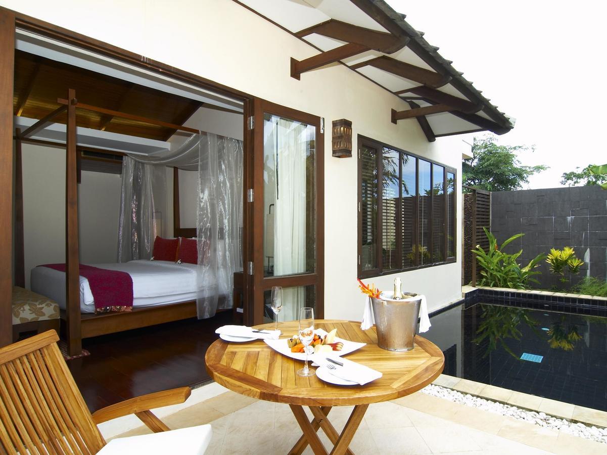 Chandara Resort & Spa, Phuket - Sha Plus מראה חיצוני תמונה