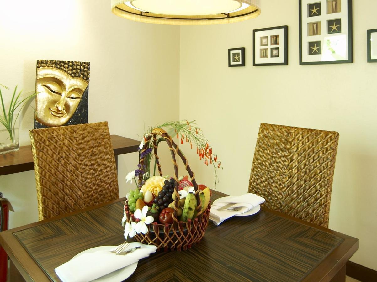 Chandara Resort & Spa, Phuket - Sha Plus מראה חיצוני תמונה