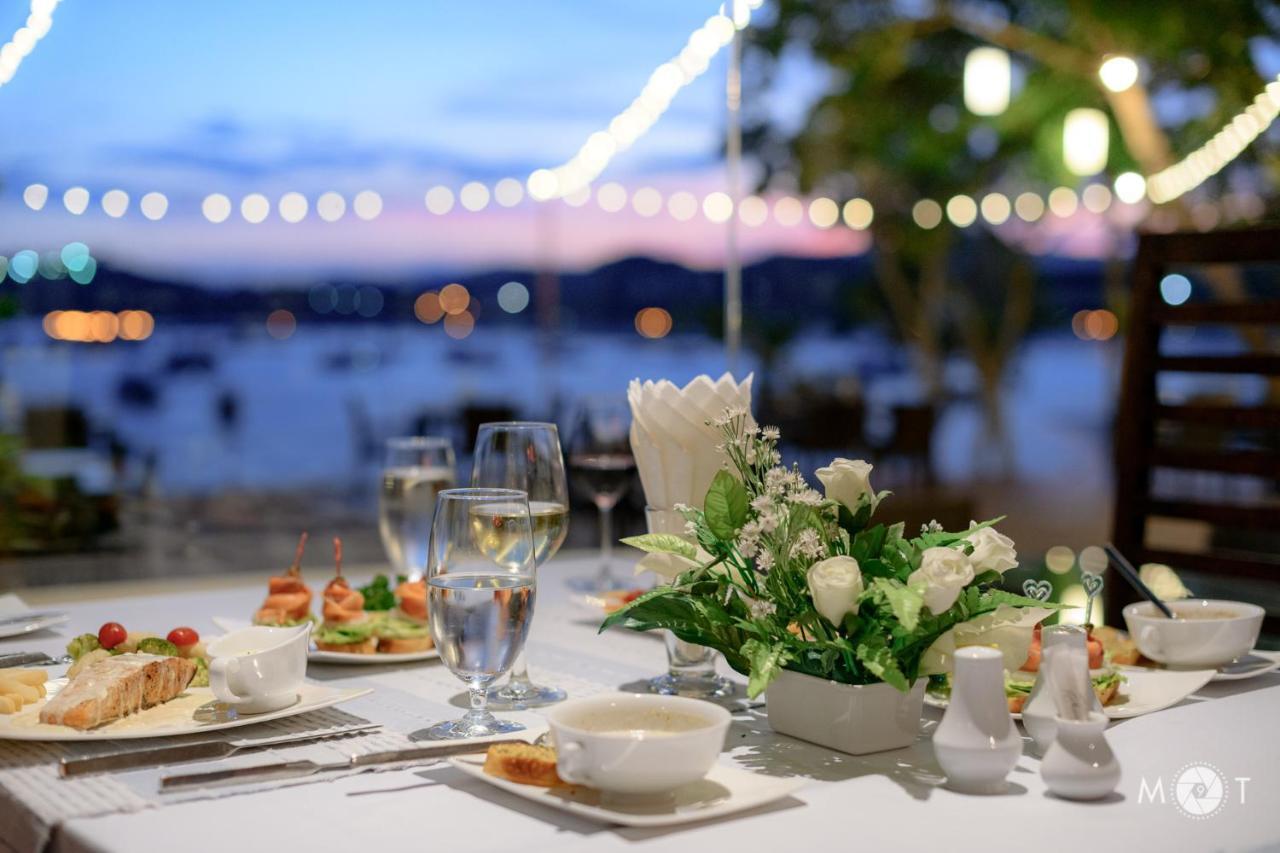 Chandara Resort & Spa, Phuket - Sha Plus מראה חיצוני תמונה