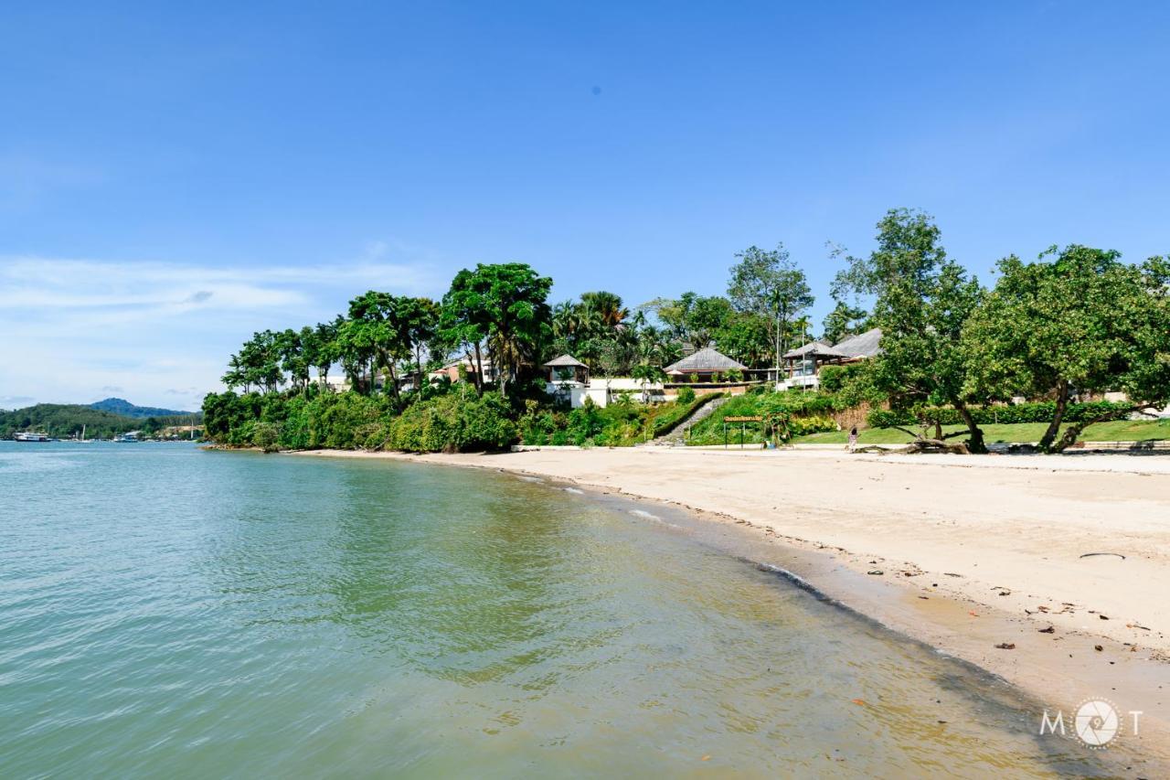 Chandara Resort & Spa, Phuket - Sha Plus מראה חיצוני תמונה