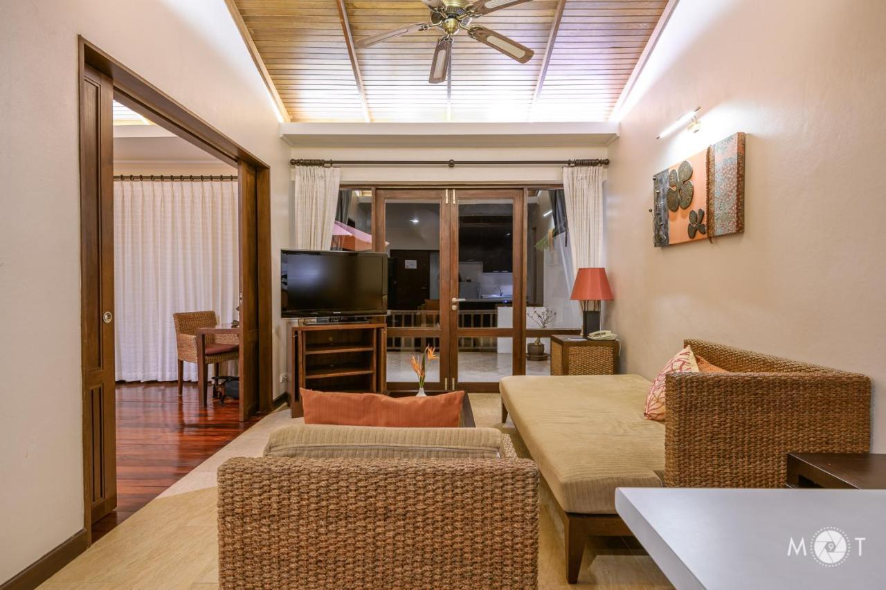 Chandara Resort & Spa, Phuket - Sha Plus מראה חיצוני תמונה